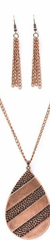 Paparazzi necklace